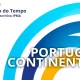 Continente
Previsão para 2ª feira, 19.janeiro.2026

RESUMO:
Períodos de céu muit…
