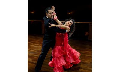 “Corpos em Movimento” chega à Biblioteca de Felgueiras com exposição sobre dança e corpo