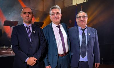 Delegação de Baião reforça geminação com Cormeilles-en-Parisis em França