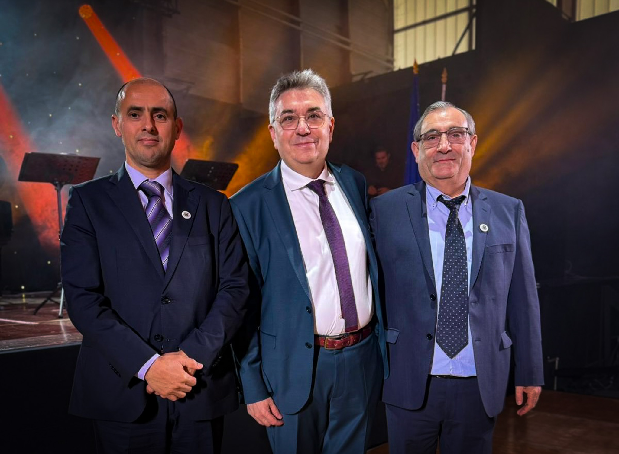 Delegação de Baião reforça geminação com Cormeilles-en-Parisis em França