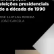 Desde a década de 1990, a ida às urnas em eleições presidenciais, como as que se…