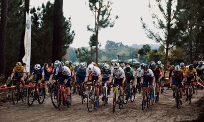 Lisboa consagra campeões nacionais de Ciclocrosse » Ciclismo + TV