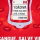 Diariamente, nos hospitais portugueses, são salvas muitas vidas, graças às pesso…
