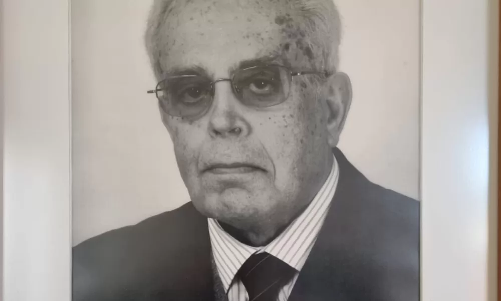 Portalegre cumpre três dias de luto municipal pela morte de Dinis Parente Pacheco