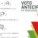 ELEIÇÕES PRESIDENCIAIS 2026 – 2.º SUFRÁGIO | VOTO ANTECIPADO EM MOBILIDADE | INS…
