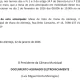 Edital 

Mesa de Voto Antecipado em Mobilidade