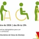 Eleições Presidenciais 2026 » 18 de janeiro

Transporte Eleitores Mobilidade Re…