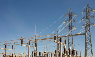 Apagão no Centro e Alto Alentejo: Mais de 400 mil clientes sem luz após passagem da Kristin