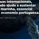 Entrou este mês em vigor  o «Tratado do Alto Mar», após 20 anos de negociações e…
