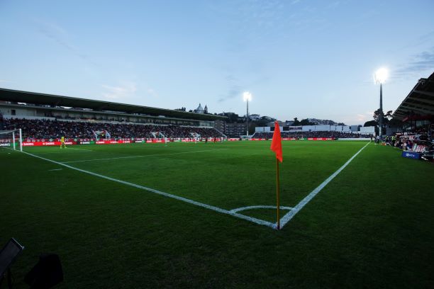 CUF e FC Penafiel formalizam parceria de três épocas em saúde e performance