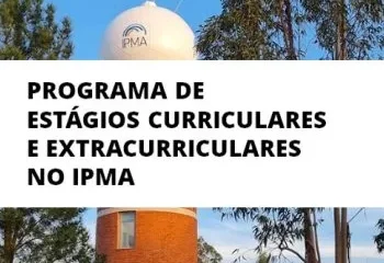 #Estágios

 Infomamos que se encontra aberto, até 15 de fevereiro de 2026, o per…