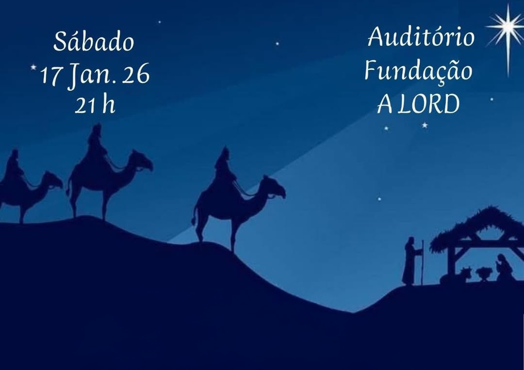 Evento musical assinala Dia de Reis com audição de alunos em Lordelo