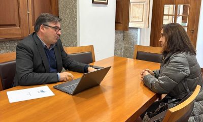 Executivo de Resende realiza ronda de reuniões com juntas de freguesia para auscultar necessidades locais