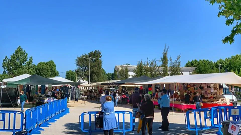 FEIRA DE JANEIRO ǀ VILA VIÇOSA ǀ 31 JANEIRO (AMANHÃ)

Com o objetivo de manter u…