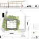 Construção da envolvente do novo Mercado de Brejos de Azeitão