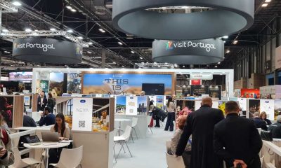 Rota do Românico promove-se na feira internacional de turismo FITUR em Madrid