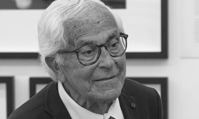 Faleceu o jornalista e professor amarantino Costa Carvalho (1934-2026)