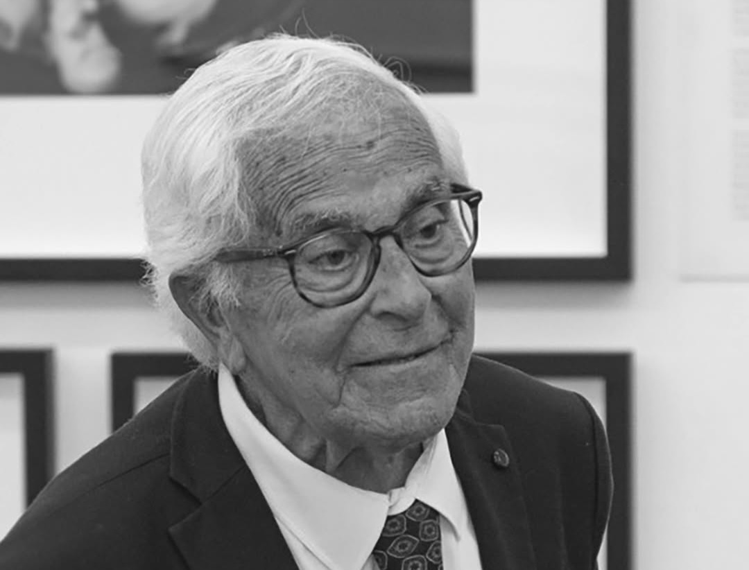 Faleceu o jornalista e professor amarantino Costa Carvalho (1934-2026)