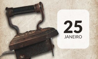 Feira das Velharias regressa a Campelo (Baião) a 25 de janeiro