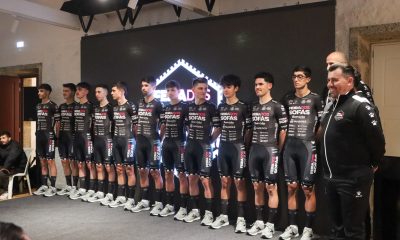Feira dos Sofás – Boavista Cycling Team apresenta-se no Mosteiro de Vilela com nova imagem e reforço de meios
