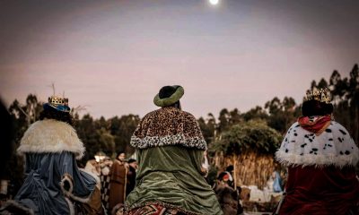 Figueira acolhe Auto dos Reis Magos 2026 nos dias 10 e 11 de janeiro