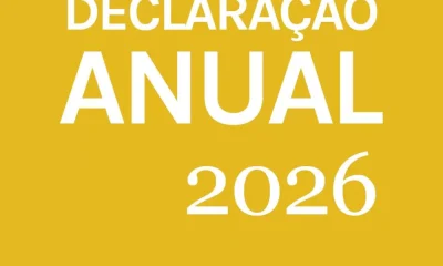 Foi hoje homologada pela Ministra da Cultura, Juventude e Desporto a Declaração …