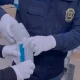Operação Gigante: Oitenta e dois mil litros de droga dissimulados como “detergente” apreendidos no Alentejo