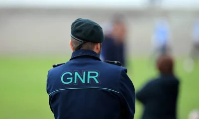 GNR de Beja detém 19 pessoas e apreende droga e veículos em operações semanais