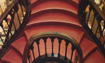 Governo inicia processo para classificar Livraria Lello como Monumento Nacional