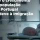 Há quatro décadas que Portugal não consegue substituir as suas gerações. As esti…