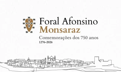 História e Património | 750 anos do Foral Afonsino de Monsaraz

A Igreja de Sant…