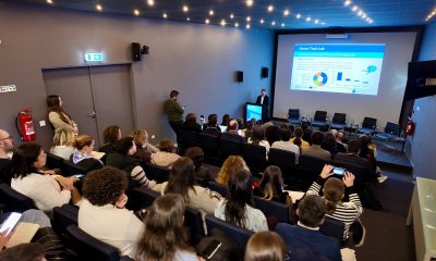 IAPMEI anuncia apoio financeiro às PME para implementação do Passaporte Digital do Produto em 2026