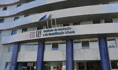 IHRU lança linha de apoio telefónica nacional para serviços de habitação