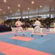 II Open Karate do Marco reuniu mais de 400 atletas em competição