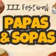 III Festival “Papas & Sopas” junta tradição e solidariedade em Sobrosa