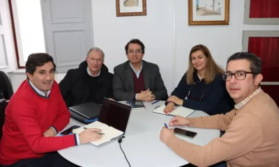Marvão prepara ligação do Caminho da Raia à Extremadura espanhola