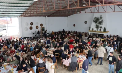 Porto da Espada recebe 21ª Quinzena Gastronómica das Comidas d’Azeite em fevereiro
