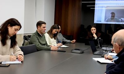 IPSS de Baião reunem com executivo municipal para reforçar resposta social nos centros comunitários