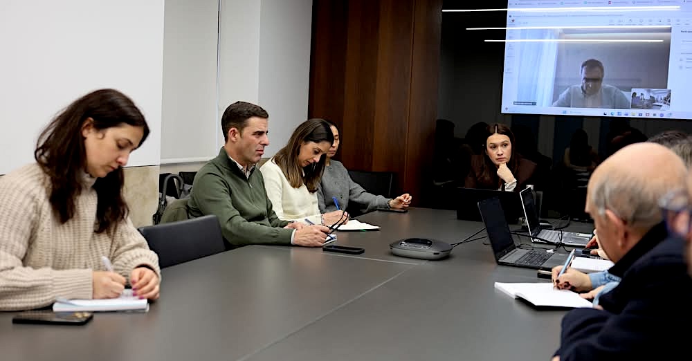 IPSS de Baião reunem com executivo municipal para reforçar resposta social nos centros comunitários