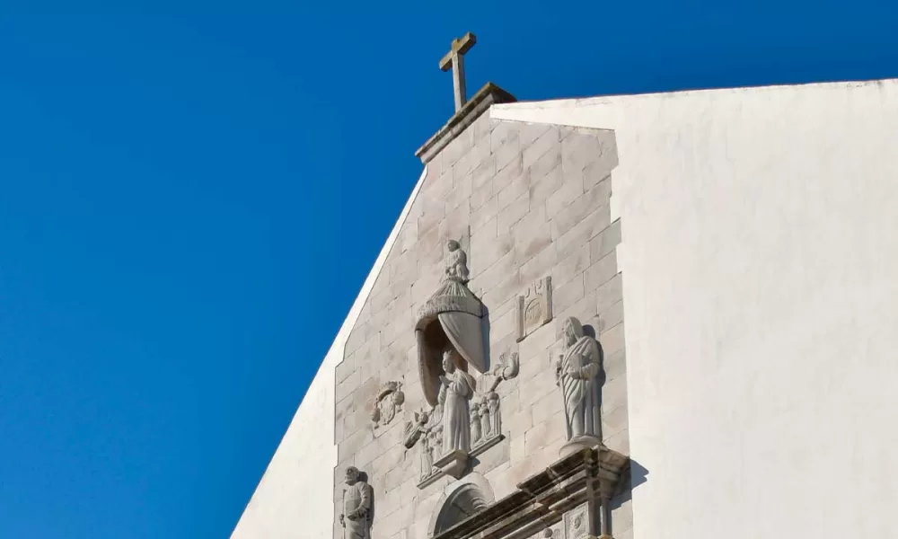 Abusos na Igreja: Apoio a Vítimas já Custou Um Milhão de Euros Além de Indemnizações