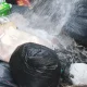 Incêndio em ilha de reciclagem 

Durante a tarde de hoje, os nossos Bombeiros Vo…
