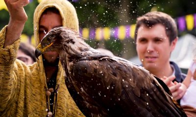 Inscrições abertas para artesãos e mercadores no Mercado Histórico de Lousada 2026