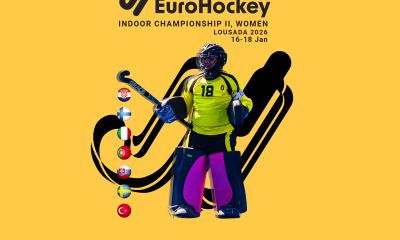 Lousada acolhe Campeonato Europeu de Hóquei de Sala Feminino de sexta a domingo