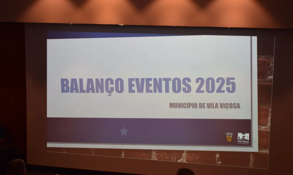MUNICÍPIO DE VILA VIÇOSA REUNIU COM AS ASSOCIAÇÕES E JUNTAS DE FREGUESIA DO CONC…