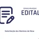MUNICÍPIO DE VILA VIÇOSA ǀ ELEIÇÕES PRESIDENCIAIS 2026
 Edital Substituição dos…
