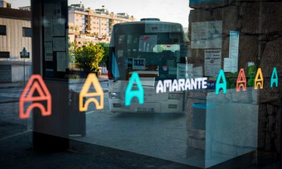 Município de Amarante mantém preços dos passes de transporte público em 2026