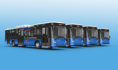 Município de Paredes integrado no reforço da rede Unir na Área Metropolitana do Porto