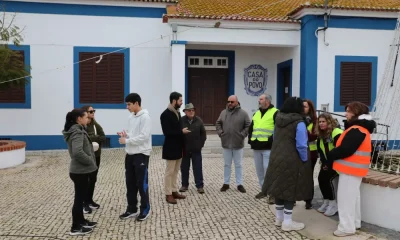 Município de Viana do Alentejo adicionou fotos ao álbum: VII Corrida Viana-a-par…