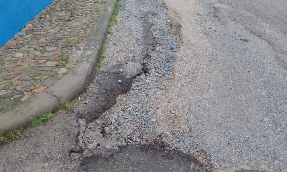 Município irá dar resposta a todos os pedidos de ajuda de forma faseada

Devido…