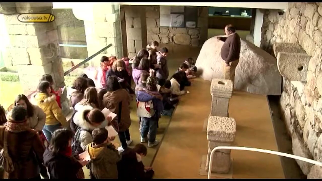 Museu Arqueológico da Citânia de Sanfins celebra 42 anos de inauguração